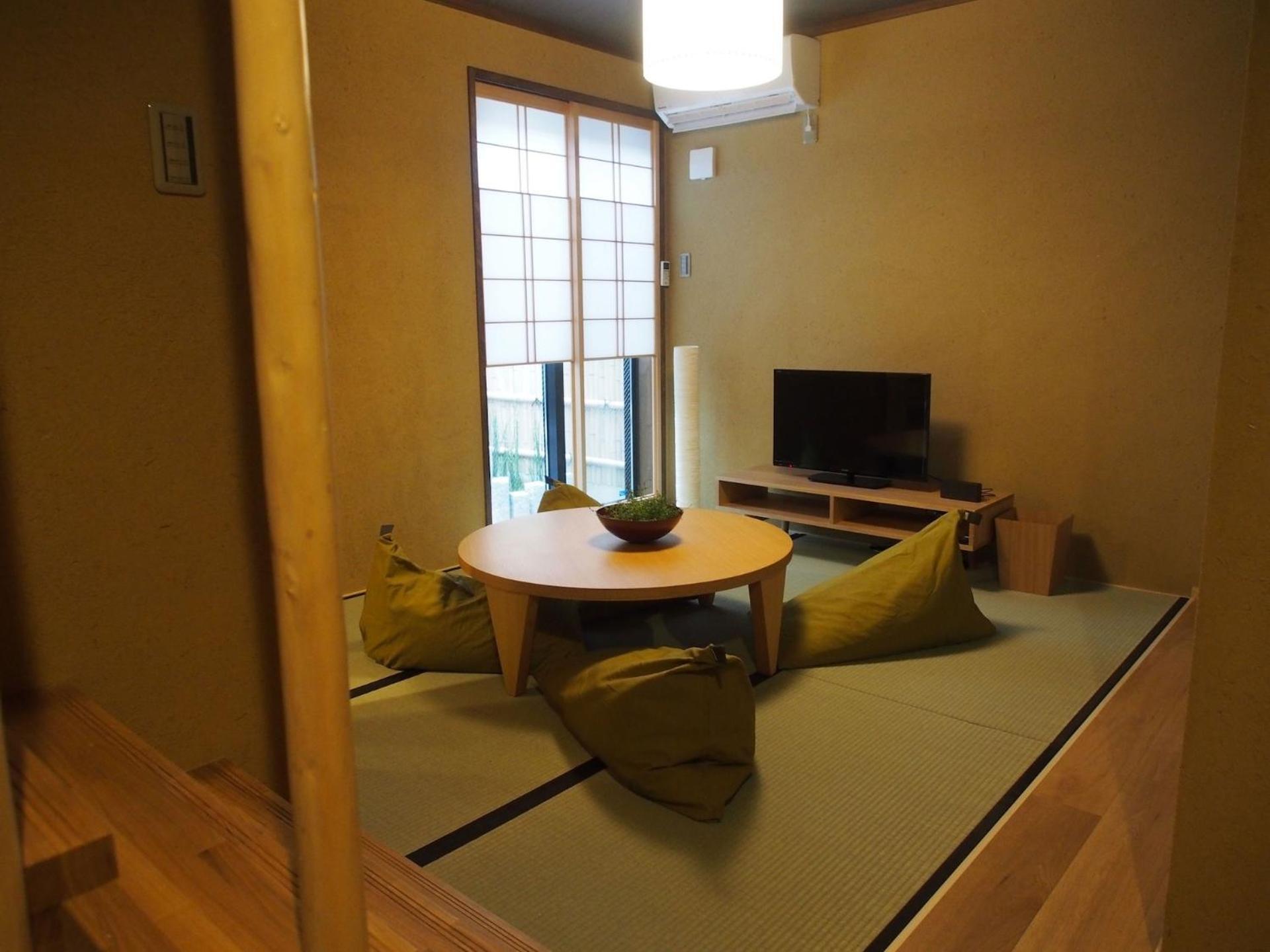 No,10 House - Vacation 60714v Kyoto